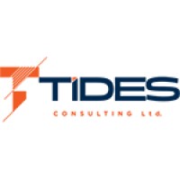 TIDES Consulting Ltd. logo, TIDES Consulting Ltd. contact details