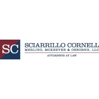 SCIARRILLO, CORNELL, MERLINO, McKEEVER & OSBORNE LLC logo, SCIARRILLO, CORNELL, MERLINO, McKEEVER & OSBORNE LLC contact details