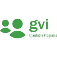 GVI Charitable Programs logo, GVI Charitable Programs contact details