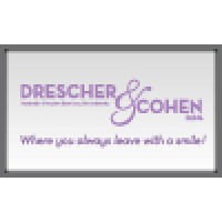 Drescher & Cohen, DDS logo, Drescher & Cohen, DDS contact details