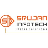 Srujan Infotech pune logo, Srujan Infotech pune contact details