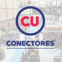 Cu Conectores logo, Cu Conectores contact details