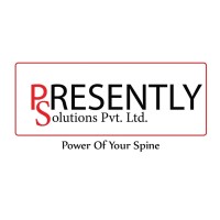 Presently Solutions logo, Presently Solutions contact details