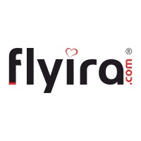 Flyira logo, Flyira contact details