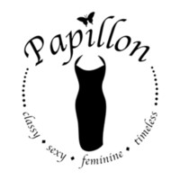 Papillon Boutique logo, Papillon Boutique contact details