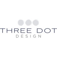 Three Dot Design logo, Three Dot Design contact details