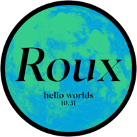 Roux logo, Roux contact details