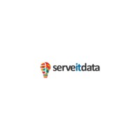 ServeIT Data logo, ServeIT Data contact details