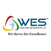 WES CONSULTANCY AND SERVICES PRIVATE LIMITED logo, WES CONSULTANCY AND SERVICES PRIVATE LIMITED contact details