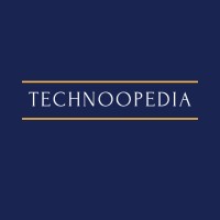 Technoopedia logo, Technoopedia contact details