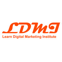 LDMI - Learn Digital Marketing Institute logo, LDMI - Learn Digital Marketing Institute contact details