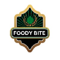 Foody Bite logo, Foody Bite contact details