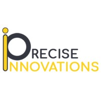 Precise Innovations logo, Precise Innovations contact details