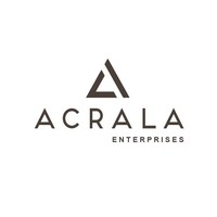 Acrala Enterprises logo, Acrala Enterprises contact details