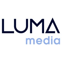 Luma Media Ltd UK & UAE logo, Luma Media Ltd UK & UAE contact details