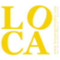 LoCa Studio logo, LoCa Studio contact details