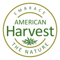 American Harvest Inc. logo, American Harvest Inc. contact details