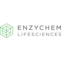 Enzychem Lifesciences logo, Enzychem Lifesciences contact details