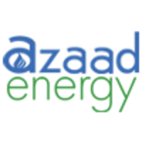 Azaad Energy logo, Azaad Energy contact details