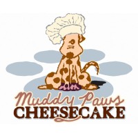 Muddy Paws Cheesecake Co logo, Muddy Paws Cheesecake Co contact details