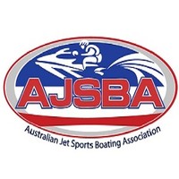 Australian Jet Sports Boating Association (AJSBA) logo, Australian Jet Sports Boating Association (AJSBA) contact details