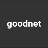 Goodnet logo, Goodnet contact details