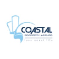 Coastal Property Agents logo, Coastal Property Agents contact details