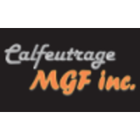 Calfeutrage MGF logo, Calfeutrage MGF contact details