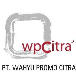 pt. wahyu promo citra logo, pt. wahyu promo citra contact details