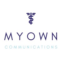 MyOwn Communications logo, MyOwn Communications contact details