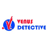 Venus Detective logo, Venus Detective contact details