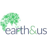 earth&us logo, earth&us contact details