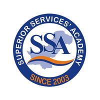 Superior Services Academy logo, Superior Services Academy contact details