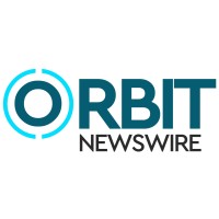 Orbit Newswire logo, Orbit Newswire contact details