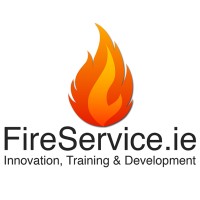 Fireservice.ie logo, Fireservice.ie contact details