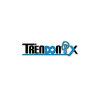 Trendonix logo, Trendonix contact details