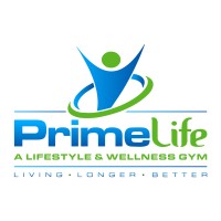 PrimeLife logo, PrimeLife contact details