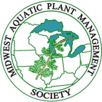 Midwest Aquatic Plant Management Society logo, Midwest Aquatic Plant Management Society contact details