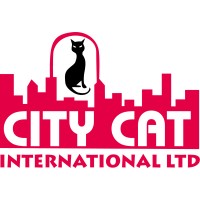 City Cat International Ltd Pipe Pigging logo, City Cat International Ltd Pipe Pigging contact details