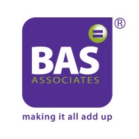 BAS Associates Ltd logo, BAS Associates Ltd contact details