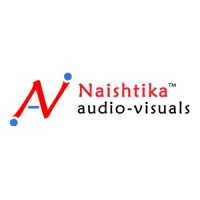 Naishtika™ Audio Visuals LLP logo, Naishtika™ Audio Visuals LLP contact details