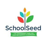 SchoolSeed logo, SchoolSeed contact details