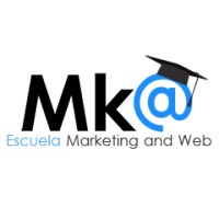 Escuela Marketing And Web logo, Escuela Marketing And Web contact details