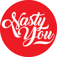 Nasty You logo, Nasty You contact details