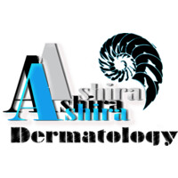 Ashira Dermatology logo, Ashira Dermatology contact details