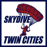 Skydive Twin Cities logo, Skydive Twin Cities contact details