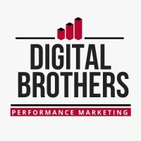 Digital Brothers logo, Digital Brothers contact details