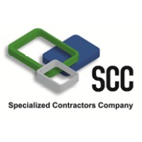 Specialized Contractors Company (SCC) L.L.C logo, Specialized Contractors Company (SCC) L.L.C contact details