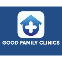 Good Family Clinics logo, Good Family Clinics contact details