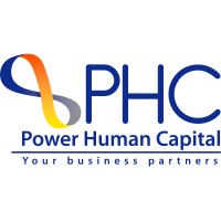 Power Human Capital logo, Power Human Capital contact details